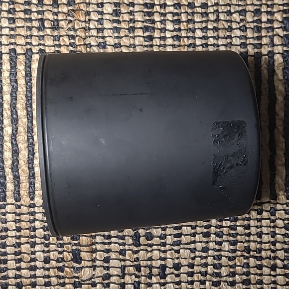 OLIVIA BLAKE LONDON BLACKBERRY + CHESTNUT CANDLE - Picture 2 of 9